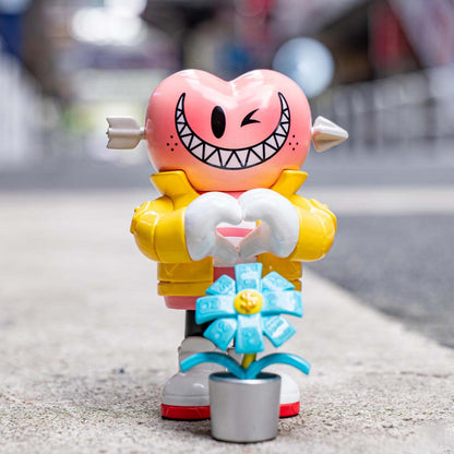 【BIGHEART】Money Making Club