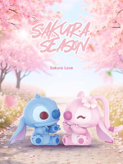 【DS】Sakura Season