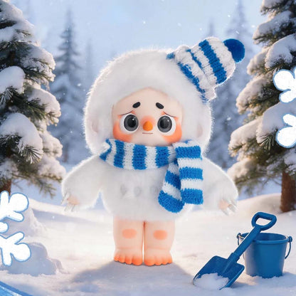 【Gududu】I'm Gududu Series Plush Blind Box