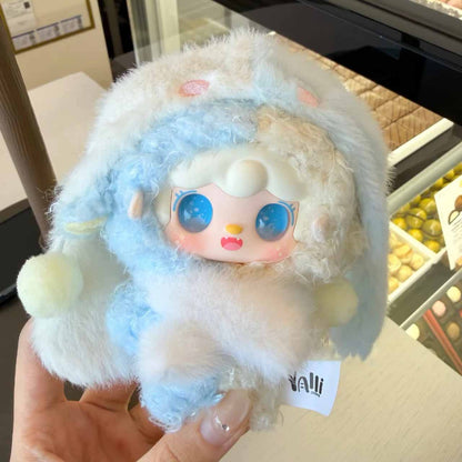 【Yooki】 Constellation Monogatari Plush Series Blind Box