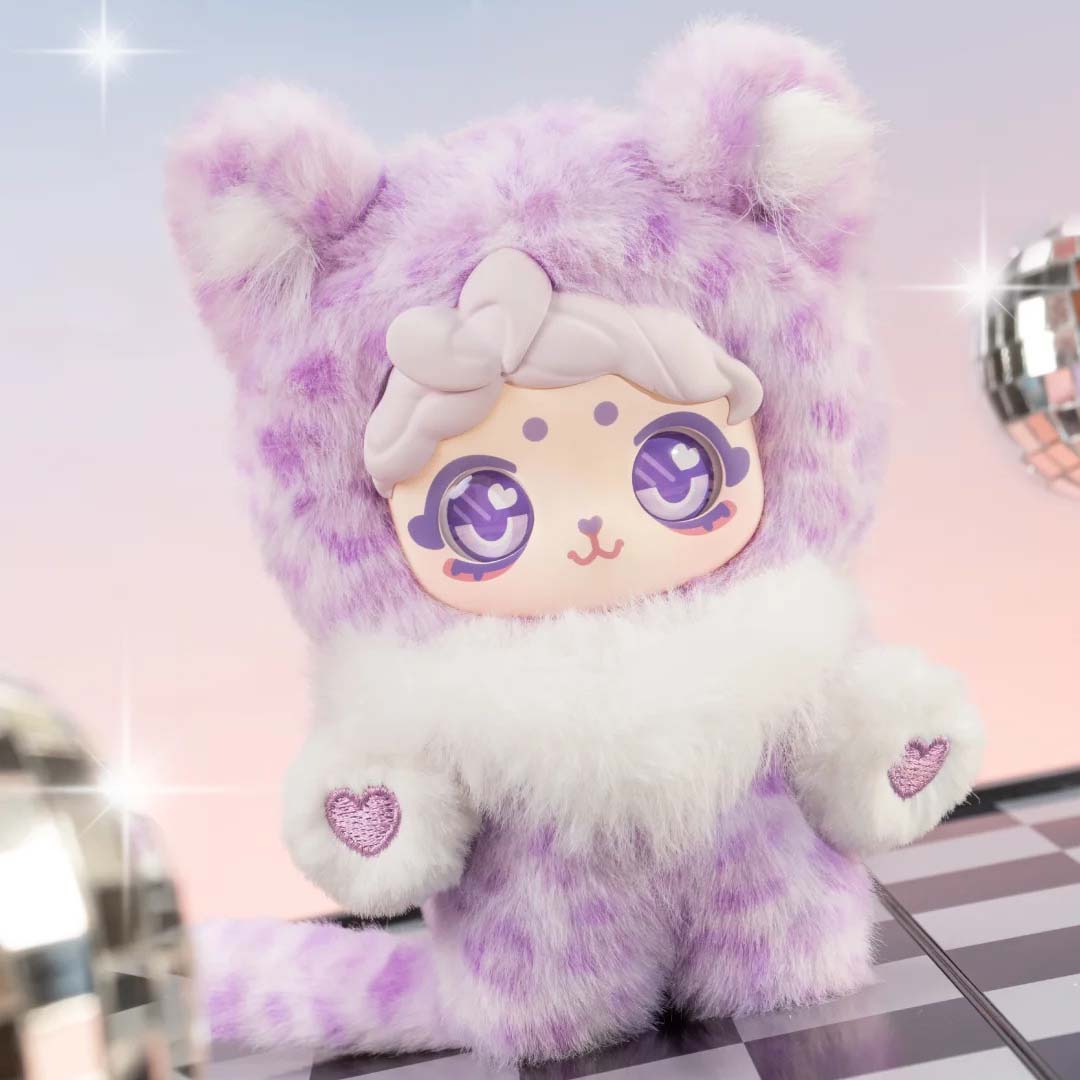 【PENGPENG】Paw Fection