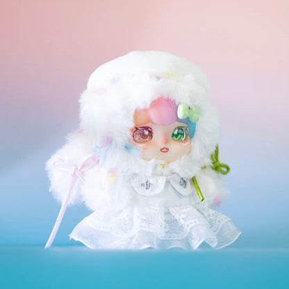 【Lokiki】Sweet Squared Plush Series Blind Box