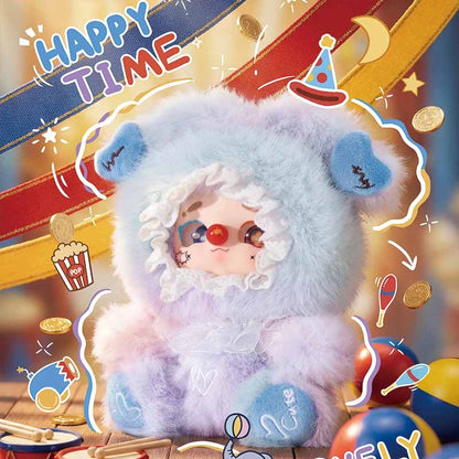 【JOEYDODO】Fantasy Joker Town Plush Series Blind Box