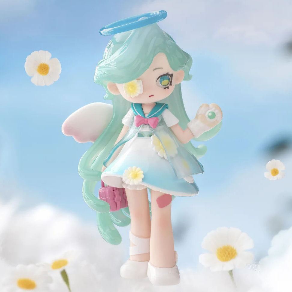 【MEMIMO】Strange Dreams