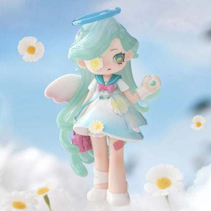 【MEMIMO】Strange Dreams