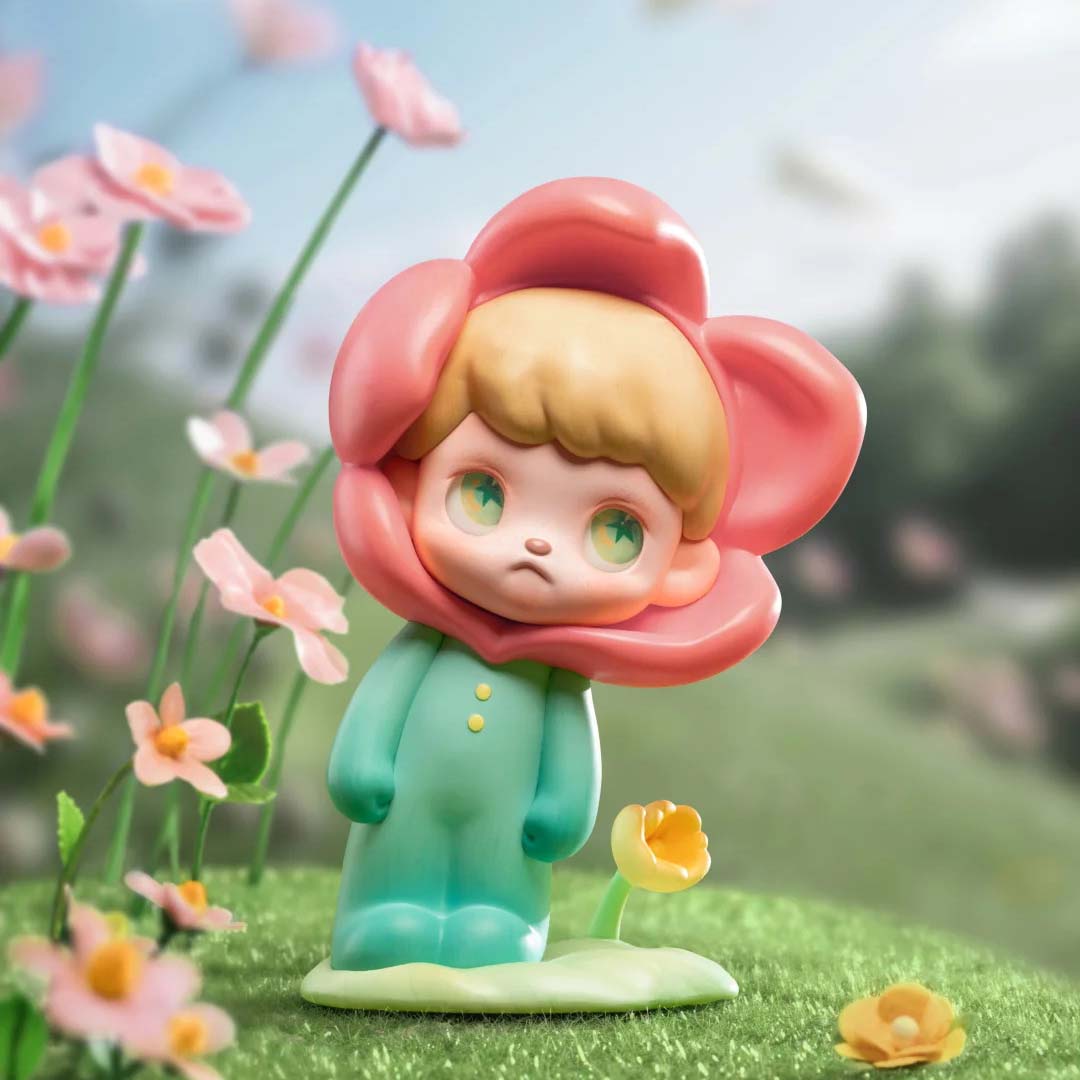 【ANMOO】Listen Attentively