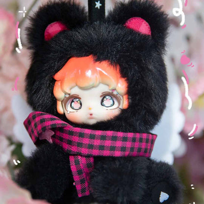 【Dumia·Etta】Star-Winged Illusions Plush Series Blind Box