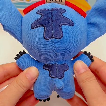 【S's Family】Island Holiday Squishy Series Plush