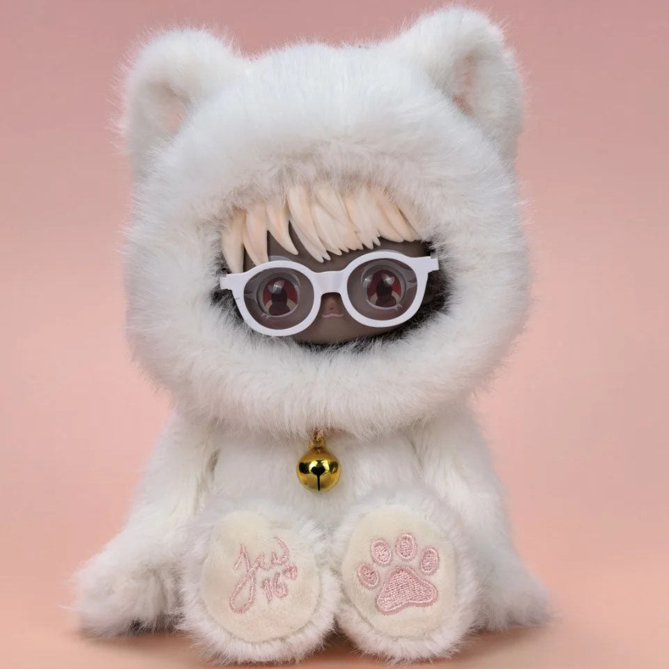 Pajama Baby Plush Series