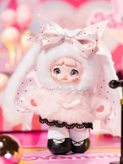 【Nommi】Pink Energy Plush Series Blind Box