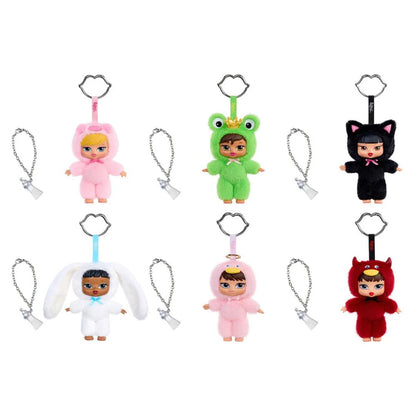 Bratziez Iconz Series Cute Plush Series Blind Box