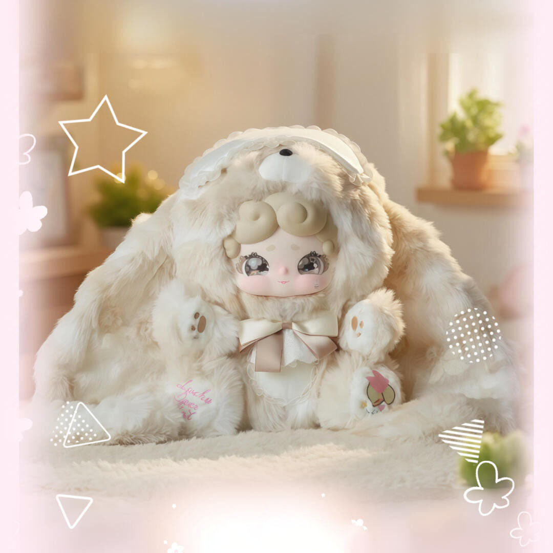 【Lucky Deer Nai】600% Sweet Tea Rabbit