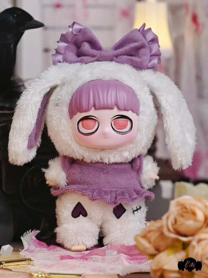 Key Daydream × Kiki - Night Elves Series