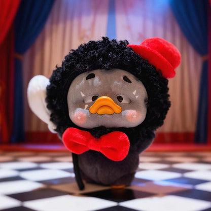 【UpsetDuck】Colorful Player Duck