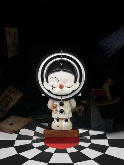 【Zsiga】 No Adults in this world series of blind box trendy ornaments