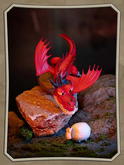 HOW TO TRAIN YOUR DRAGON SERIES
