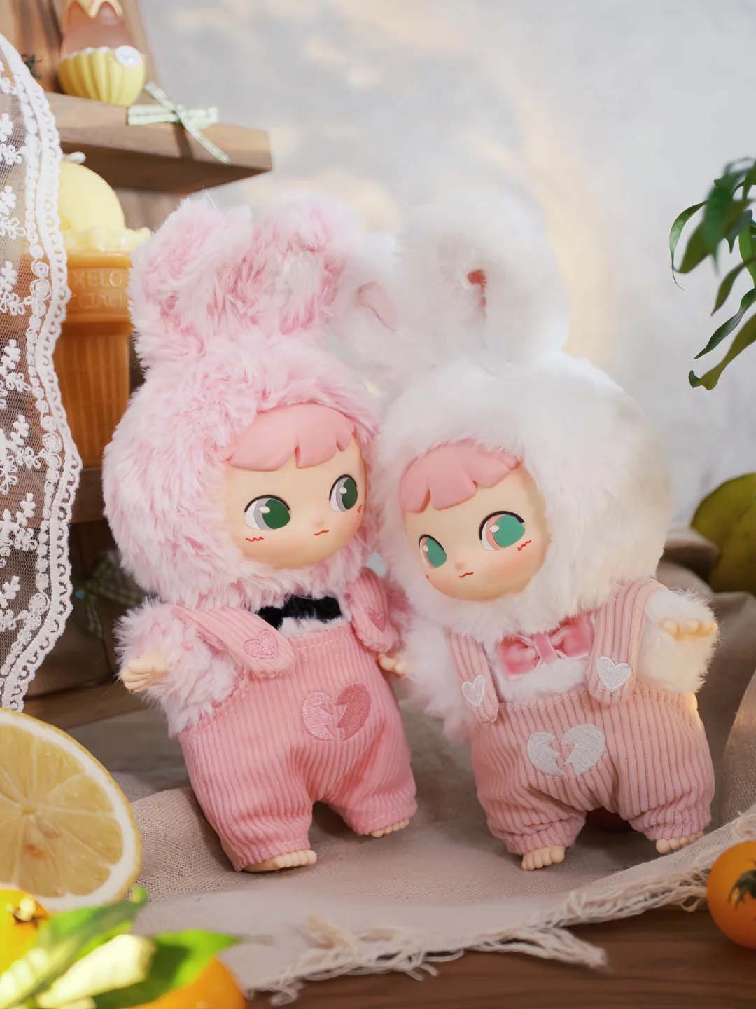 【CIMMY】Love u Secretly Series