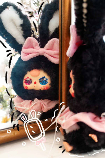 【Baby Three】 Lily Rabbit Town V2