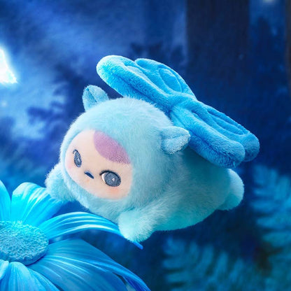 【PUCKY】Flying Babies Series Plush Pendant Blind Box