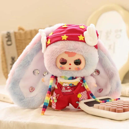 【Fu Xiaowa】Millennium Gummy Travelers