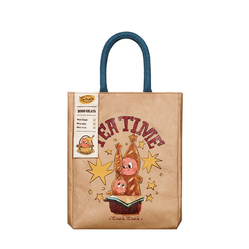 Moon Gelato Series-Lunch Bag