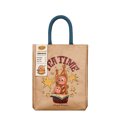 Moon Gelato Series-Lunch Bag