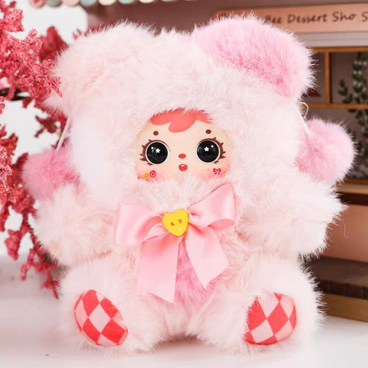 【SAMUEL】Good Time Series