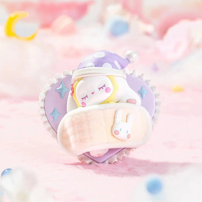 【Emma】Secret Forest Love Dopamine