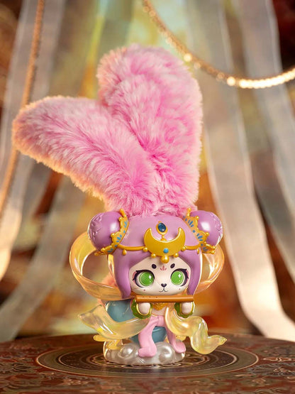 【CUP RABBIT】Dreaming of Dunhuang Series