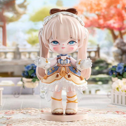 【MISYA】Incredible Dreaming