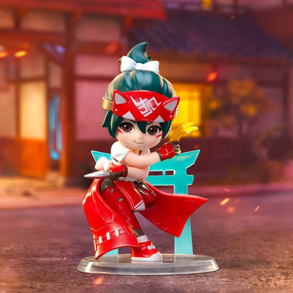 【Overwatch】Play of the Game