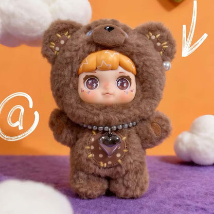 【Doobee】Fantasy Critter Park