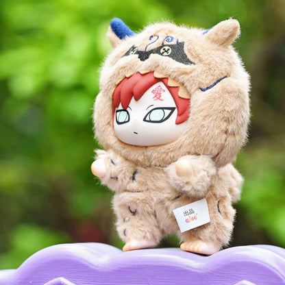 【NARUTO】Shippuden Beast Party