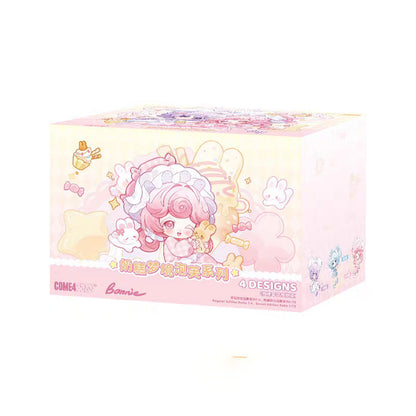 【Bonnie】V4 Dream Pastry BJD Series