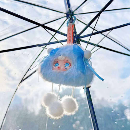 【Yumi】 Mood Clouds Plush Series Blind Box
