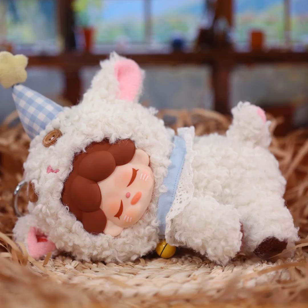 【Wendy】Zoo School