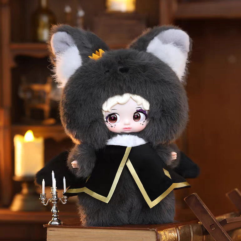 【PUUDI】 Newborn