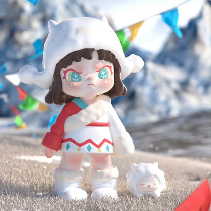 【DORA】Escape Plan