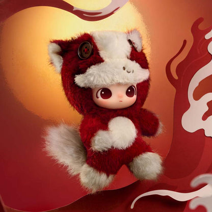 Have A Good Run Plush Series Blind Box