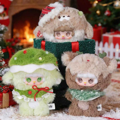 【YOOKI】Christmas Jingle Bell