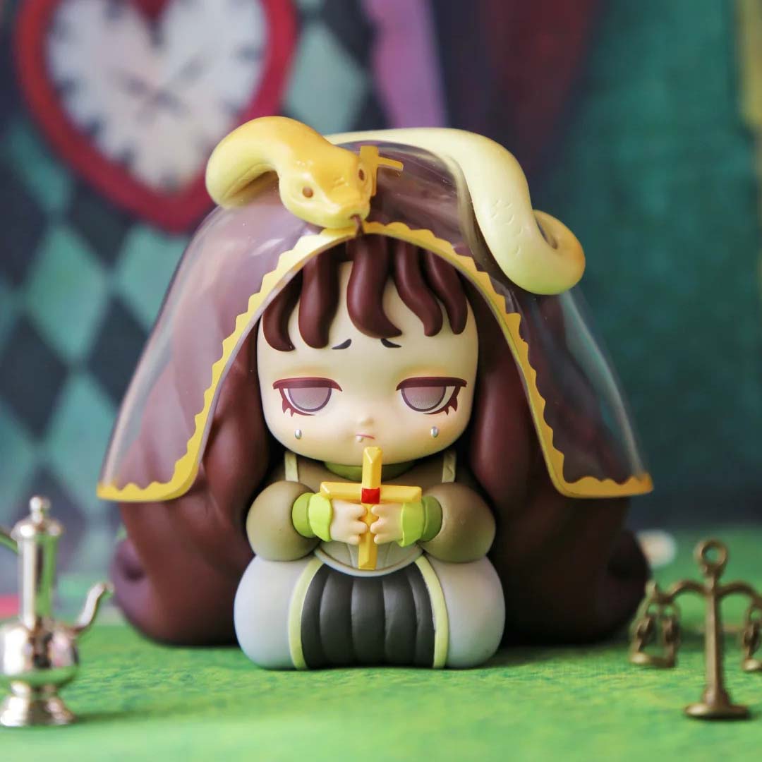 【Lilith】The Century of Mary Ⅳ