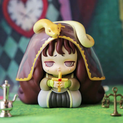 【Lilith】The Century of Mary Ⅳ
