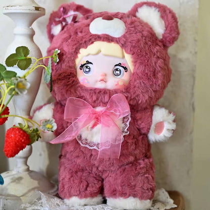 【NOMMI】400% Good Night Bear