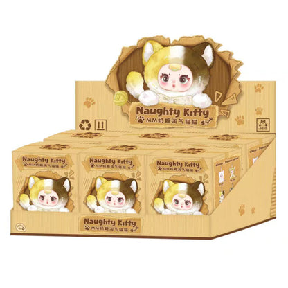 【MM Milk Candy】Naughty Cat Pendant