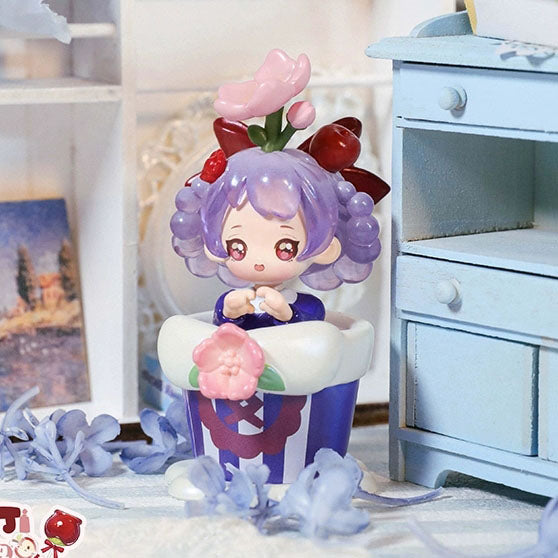 【Sweet Emilya】Miracle Garden