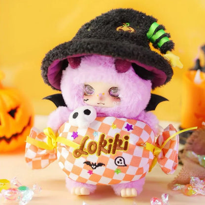 【LOKIKI】Little Rascals Series