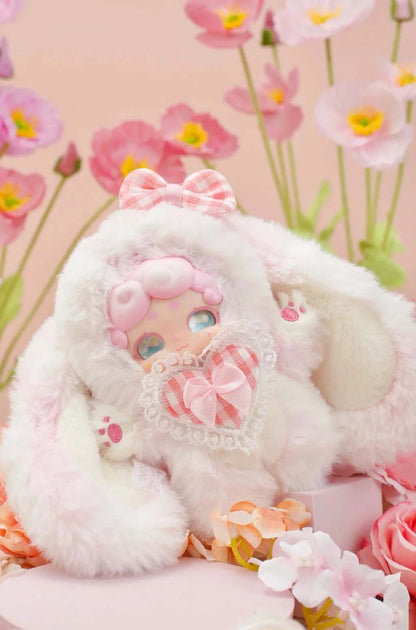 【Lucky Deer Nai】Good Night,Little Rabbit