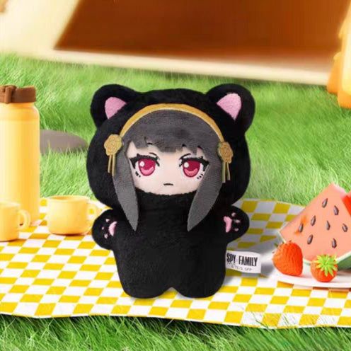 【SPY×FAMILY】Cat Plush Series