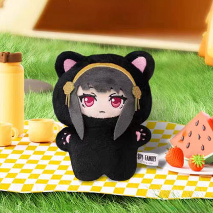 【SPY×FAMILY】Cat Plush Series