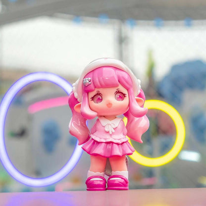 【FllLA】Colorful Mood Series